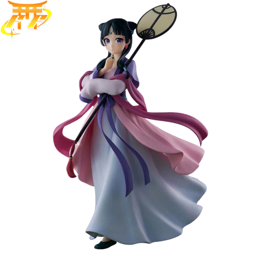 Figura Maomao "Hada de la Luna" - The Apothecary Diaries™