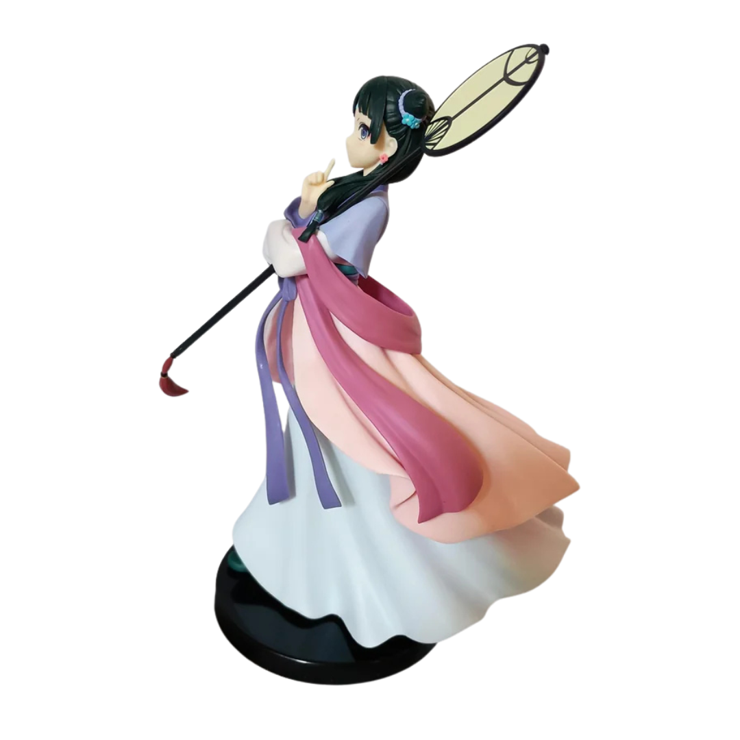 Figura Maomao "Hada de la Luna" - The Apothecary Diaries™