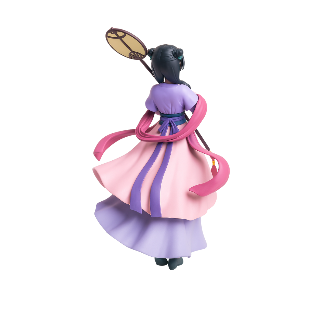 Figura Maomao "Hada de la Luna" - The Apothecary Diaries™