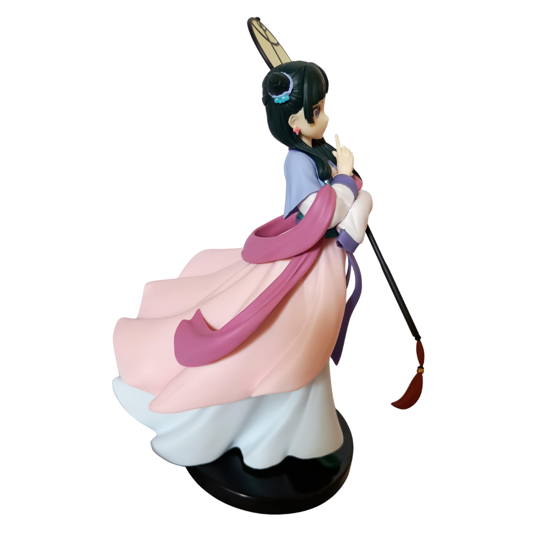 Figura Maomao "Hada de la Luna" - The Apothecary Diaries™