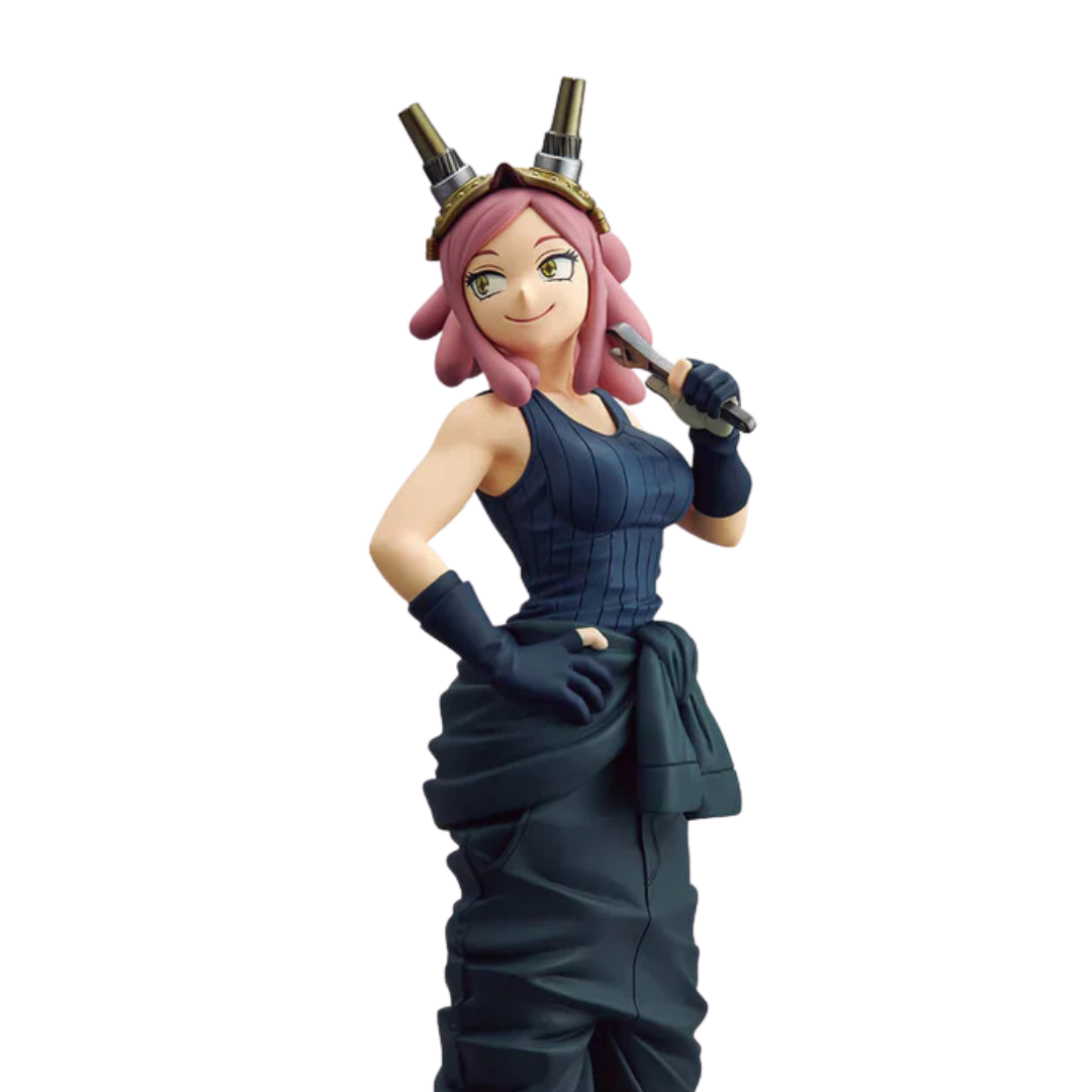 Figura Mei Hatsume - My Hero Academia™
