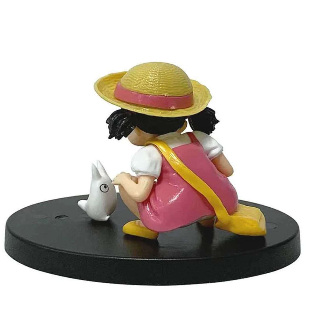 Figura Mei Kusakabe - My Neighbour Totoro™
