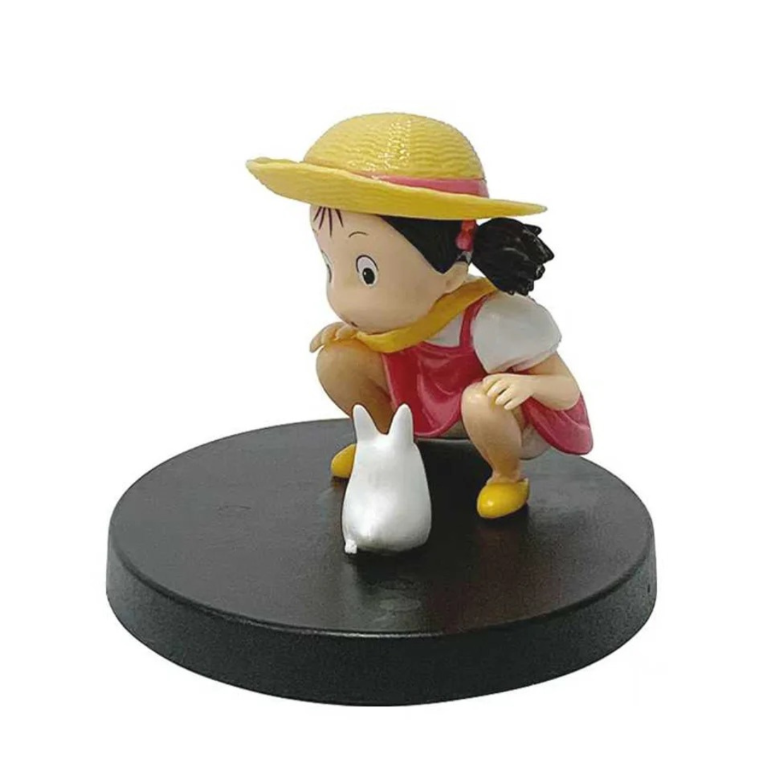 Figura Mei Kusakabe - My Neighbour Totoro™