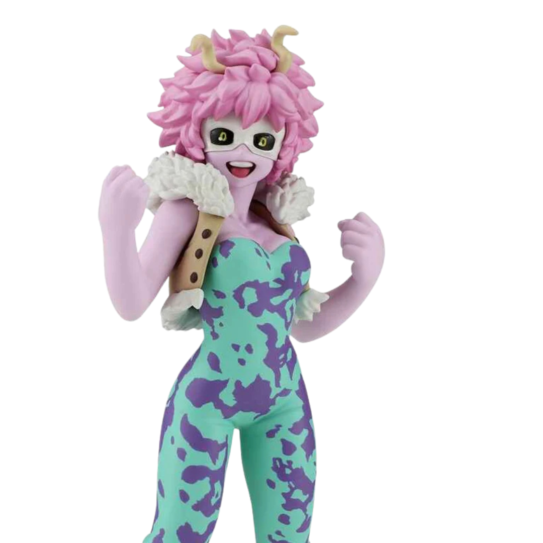 Figura Mina Ashido - My Hero Academia™
