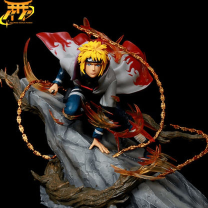 Figura Minato Namikaze - Naruto Shippuden™