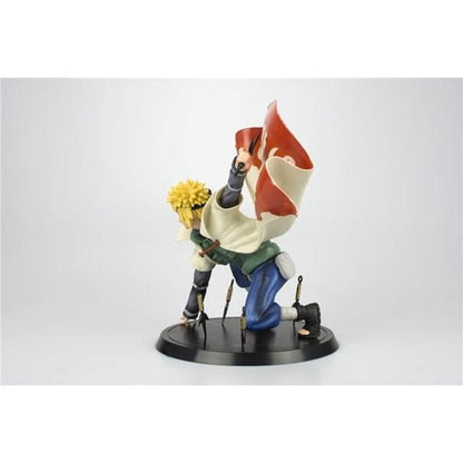 Figura Minato Namikaze - Naruto Shippuden™