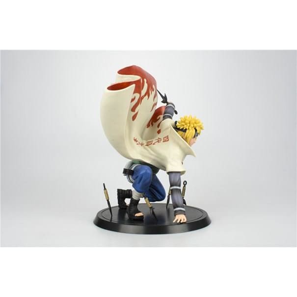 Figura Minato Namikaze - Naruto Shippuden™