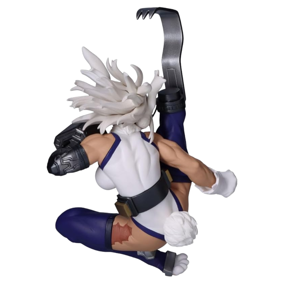 Figura Mirko "Ataque" - My Hero Academia™