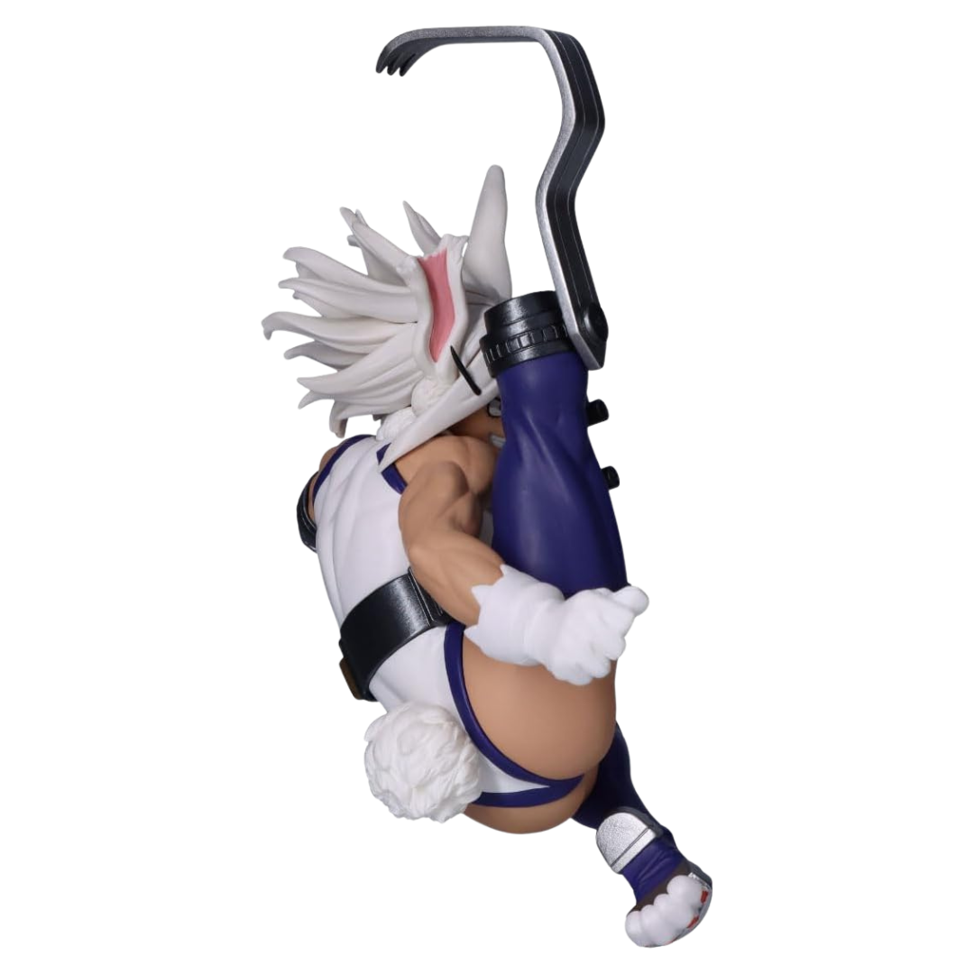 Figura Mirko "Ataque" - My Hero Academia™