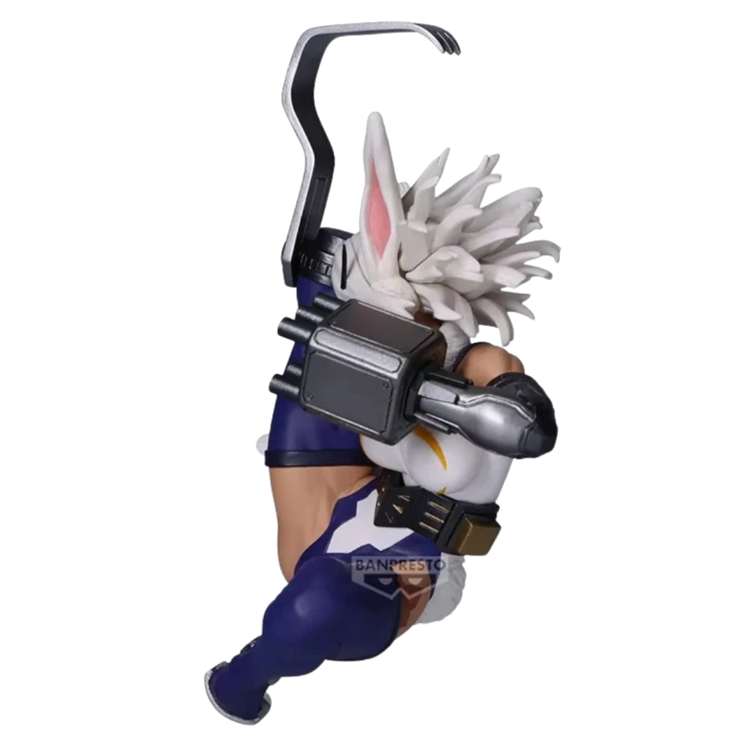 Figura Mirko "Ataque" - My Hero Academia™