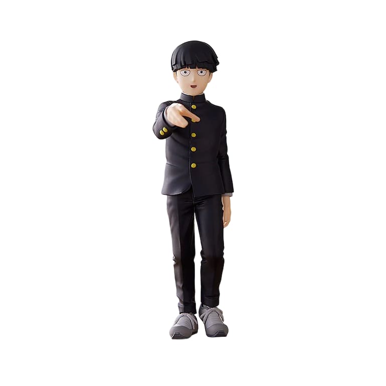 Figura "Mob" Shigeo Kageyama - Mob Psycho 100™