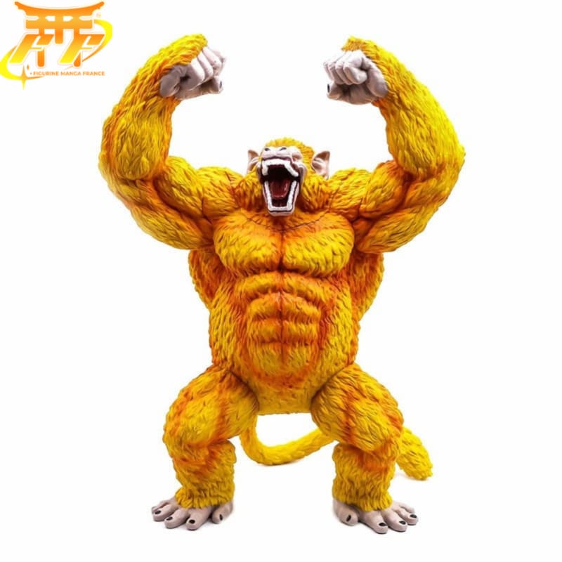 Figura Mono Gigante Super Saiyan - Dragon Ball Z™