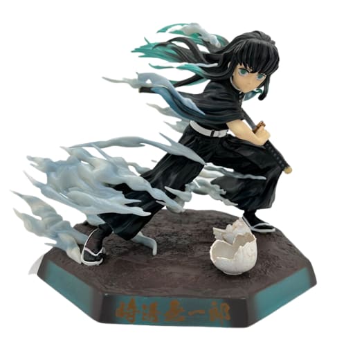 Figura Muichiro Tokito - Demon Slayer™