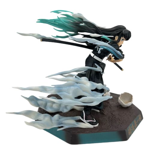 Figura Muichiro Tokito - Demon Slayer™