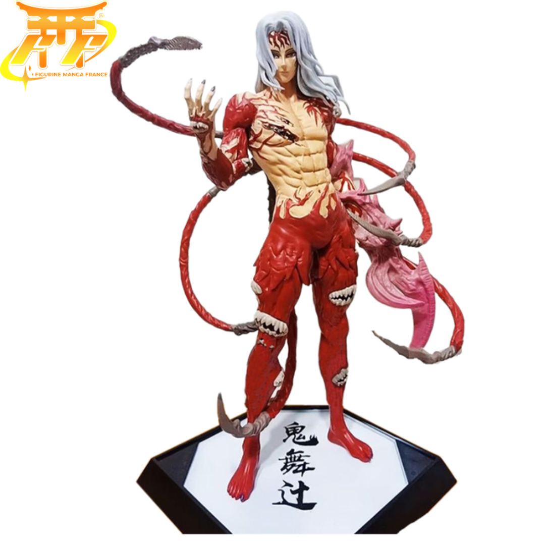 Figura Muzan Kibutsuji (forma Demonio) - Demon Slayer™