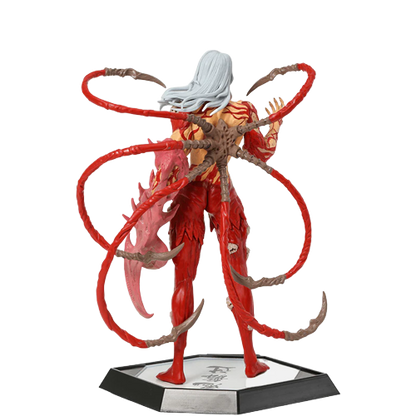 Figura Muzan Kibutsuji (forma Demonio) - Demon Slayer™