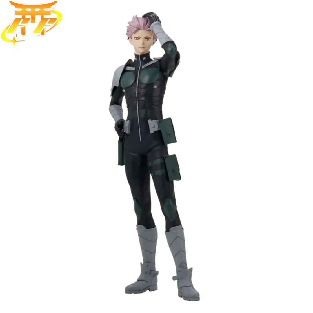 Figura Narumi Gen - Kaiju No.8™