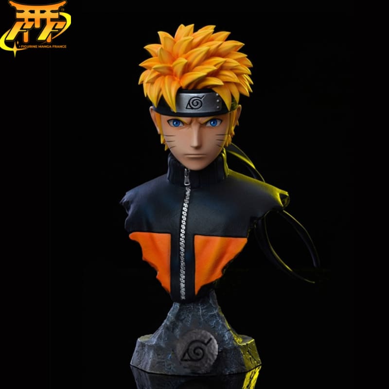 Figura Naruto - Naruto Shippuden™