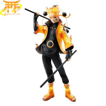 Figura Naruto Ermitano Rikudo - Naruto Shippuden™