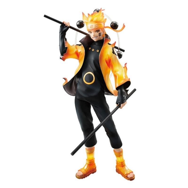 Figura Naruto Ermitano Rikudo - Naruto Shippuden™