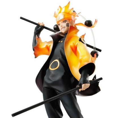 Figura Naruto Ermitano Rikudo - Naruto Shippuden™