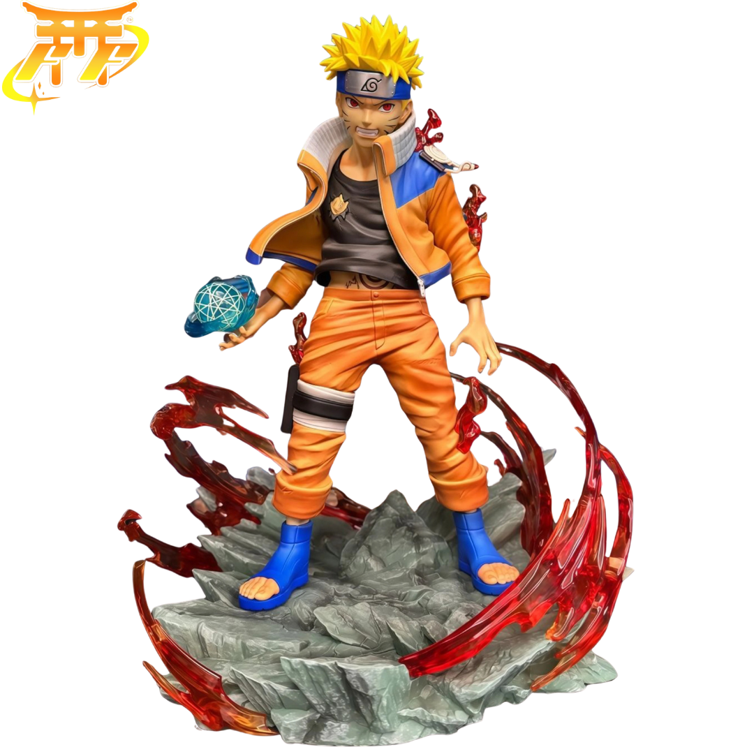 Figura Naruto "Rasengan" - Naruto Shippuden™