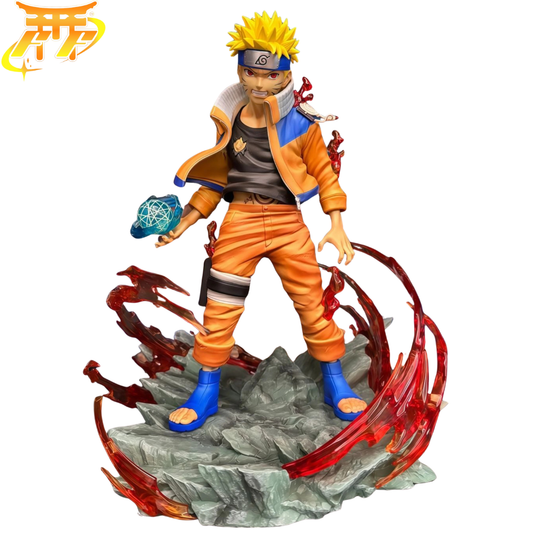 Figura Naruto "Rasengan" - Naruto Shippuden™