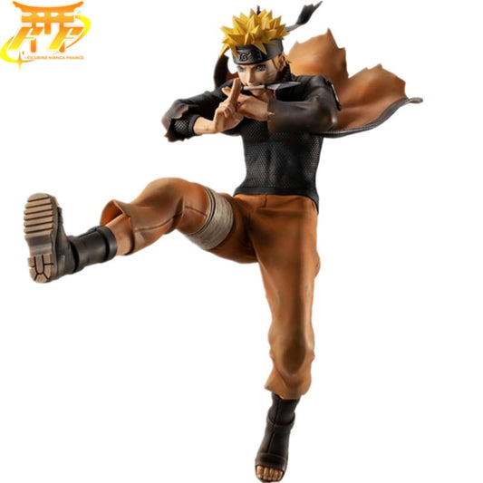 Figura Naruto Uzumaki - Naruto Shippuden™