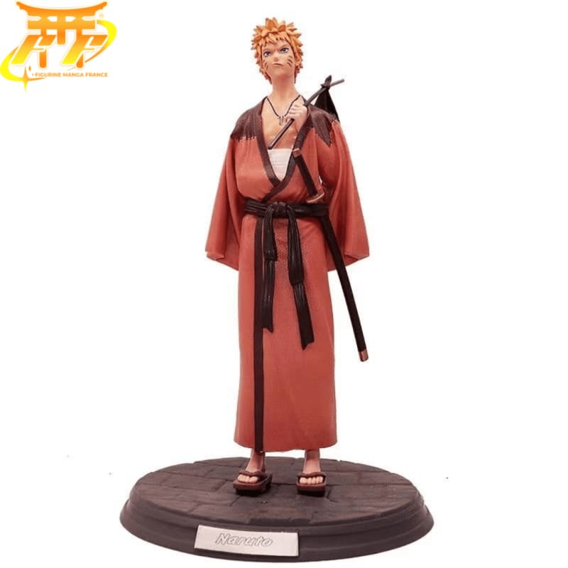 Figura Naruto Uzumaki - Naruto Shippuden™