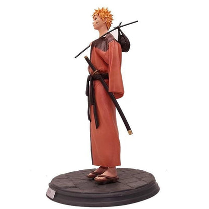 Figura Naruto Uzumaki - Naruto Shippuden™