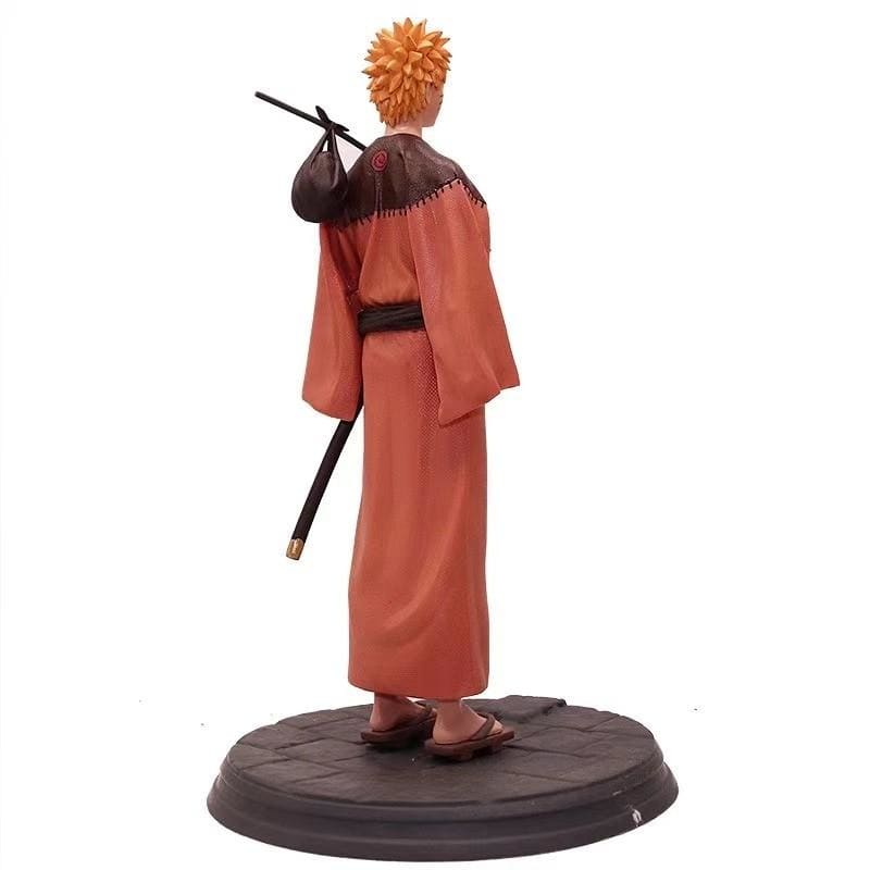 Figura Naruto Uzumaki - Naruto Shippuden™