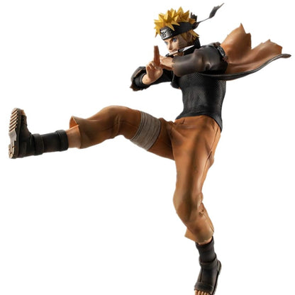 Figura Naruto Uzumaki - Naruto Shippuden™