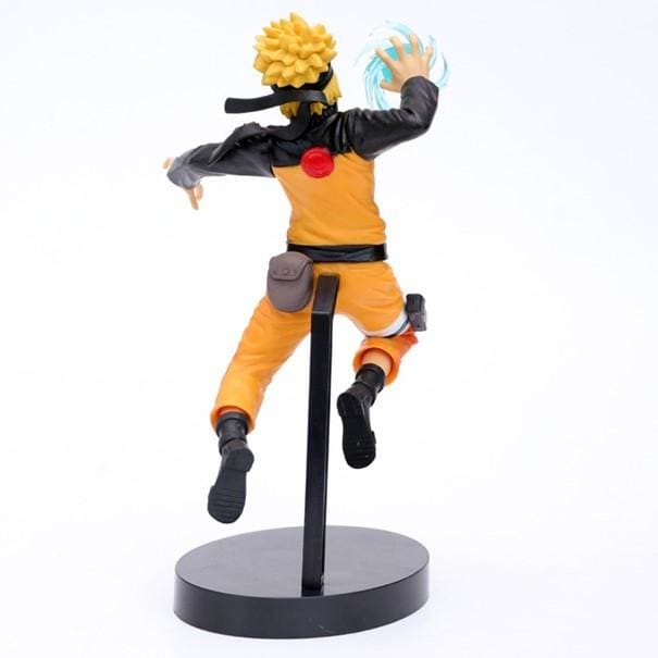 Figura Naruto Uzumaki - Naruto Shippuden™