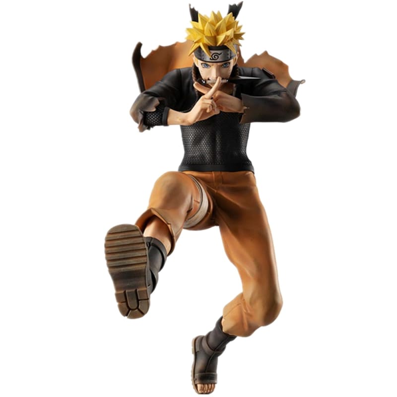 Figura Naruto Uzumaki - Naruto Shippuden™