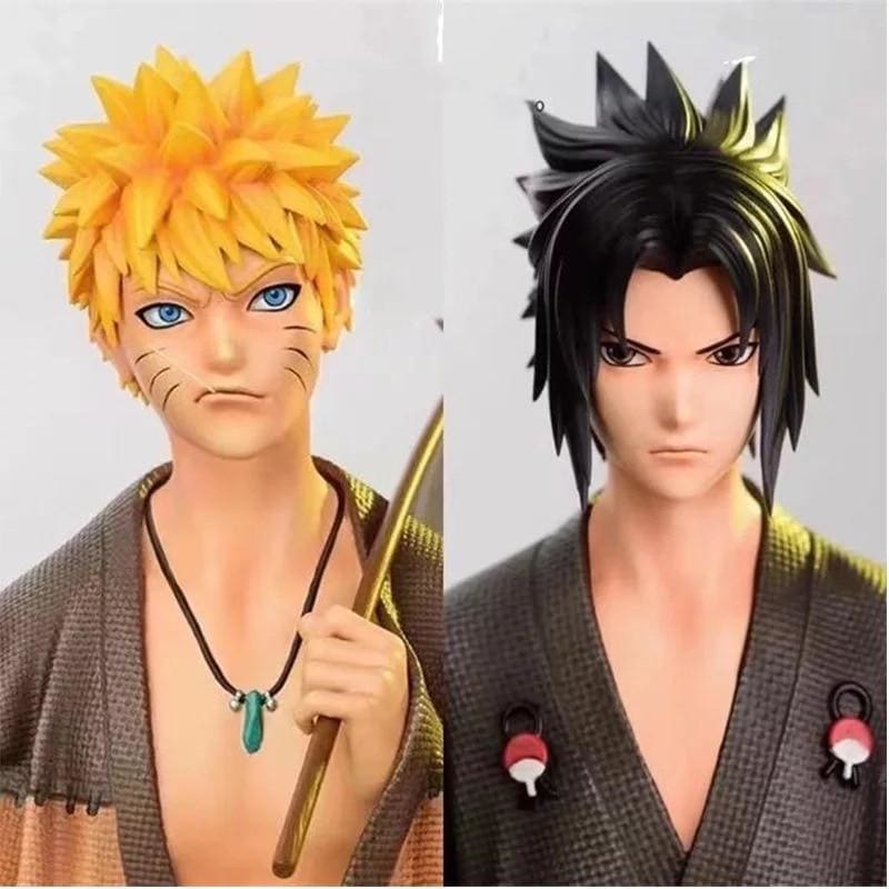 Figura Naruto Uzumaki - Naruto Shippuden™