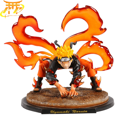 Figura Naruto Uzumaki - Naruto Shippuden™