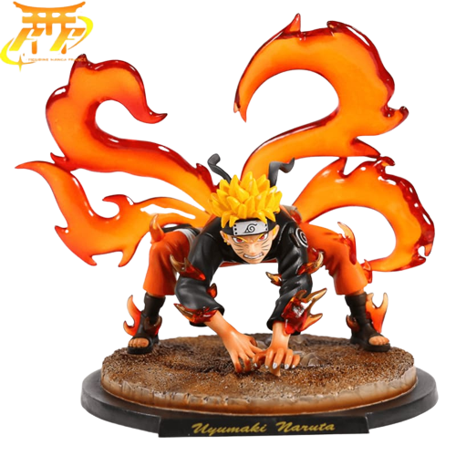 Figura Naruto Uzumaki - Naruto Shippuden™