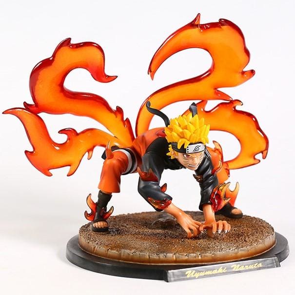 Figura Naruto Uzumaki - Naruto Shippuden™