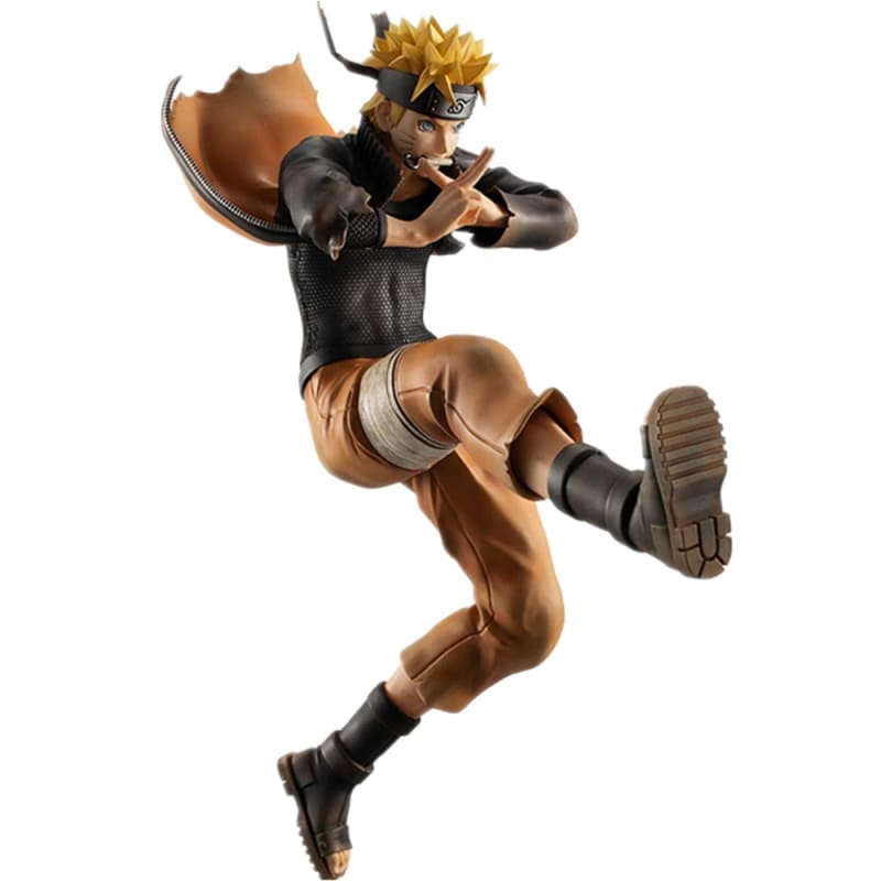 Figura Naruto Uzumaki - Naruto Shippuden™