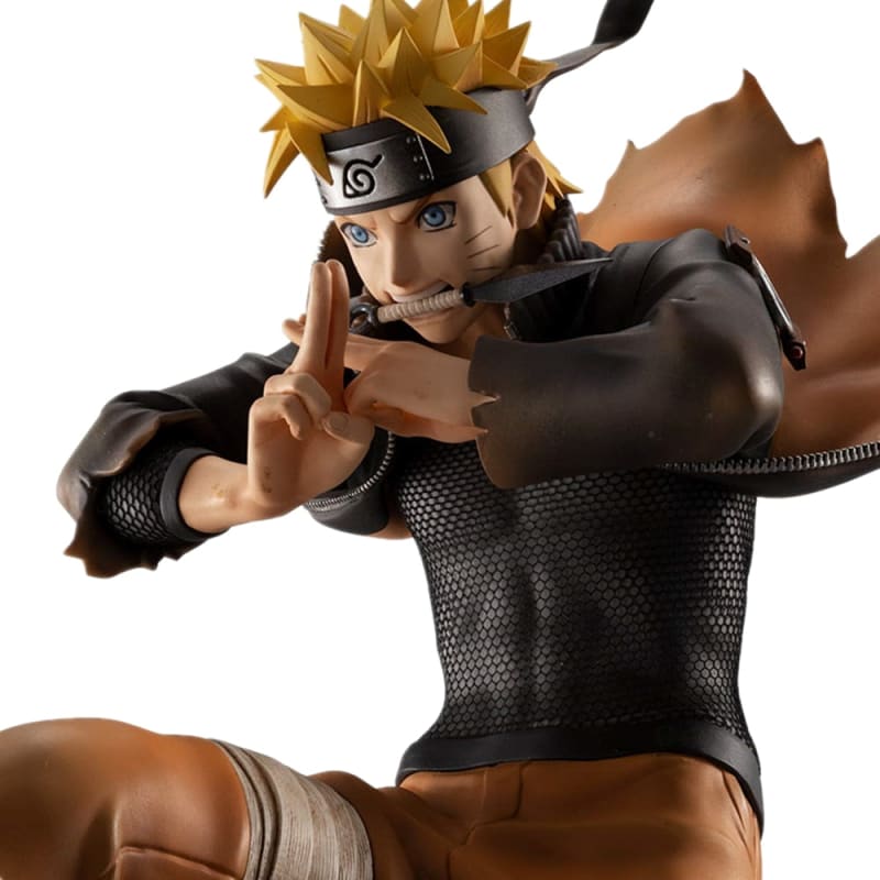 Figura Naruto Uzumaki - Naruto Shippuden™