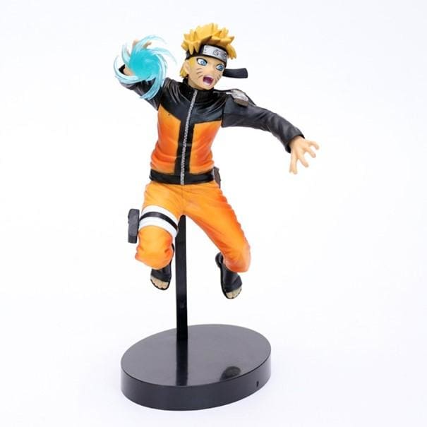 Figura Naruto Uzumaki - Naruto Shippuden™