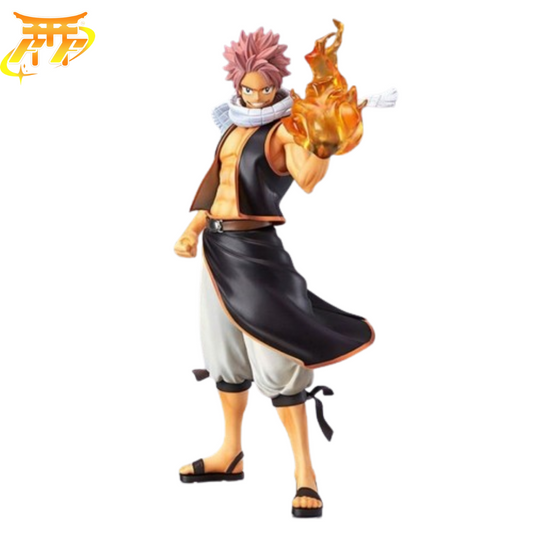 Figura Natsu Dragnir - Fairy Tail™