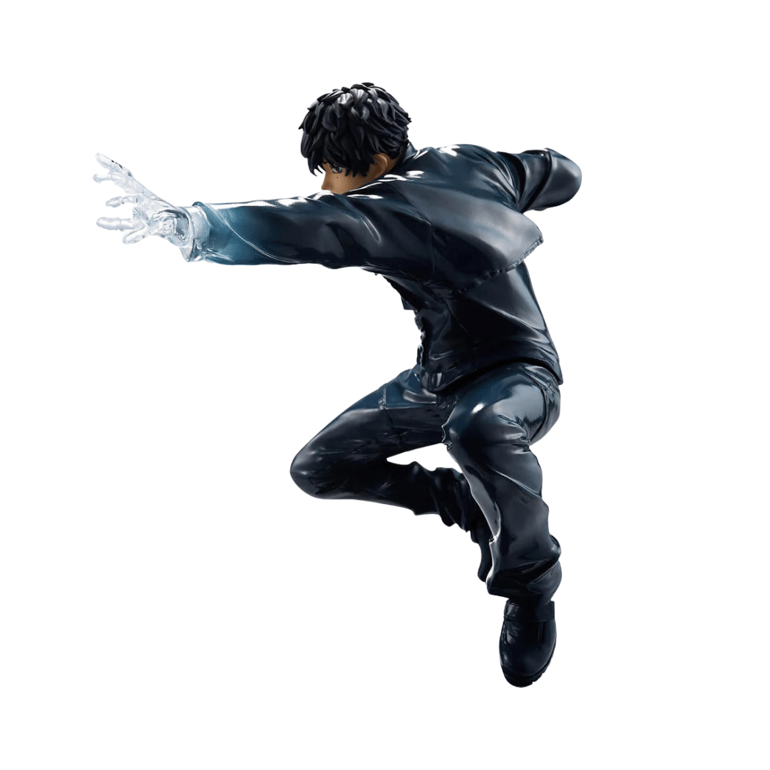 Figura Natsuki Seba – Sakamoto Days™