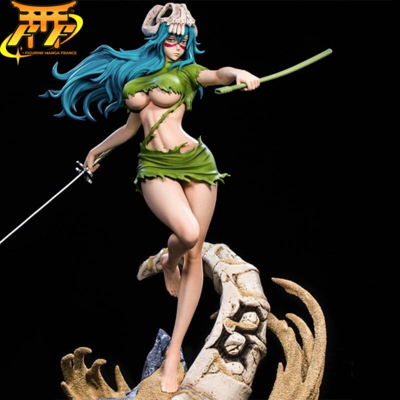 Figura Nelliel Tu Odelschwanck Resurrección - Bleach™