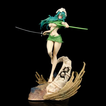 Figura Nelliel Tu Odelschwanck Resurrección - Bleach™