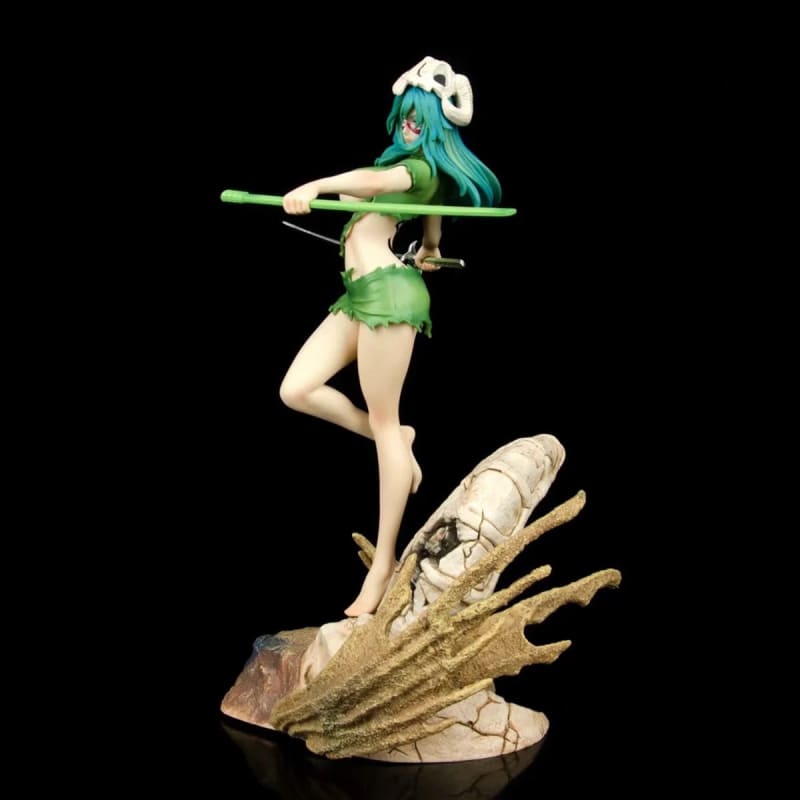 Figura Nelliel Tu Odelschwanck Resurrección - Bleach™