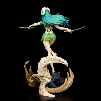 Figura Nelliel Tu Odelschwanck Resurrección - Bleach™