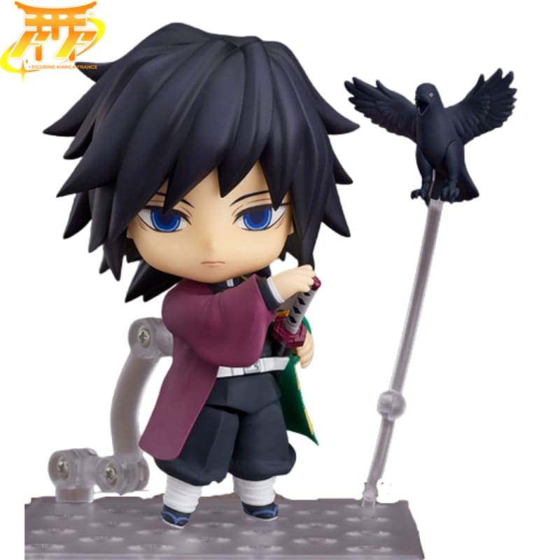 Figura Nendoroid Giyu Tomioka - Demon Slayer™