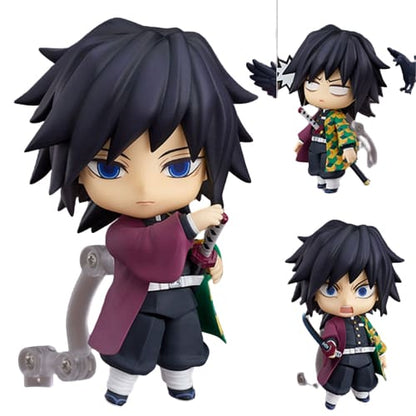 Figura Nendoroid Giyu Tomioka - Demon Slayer™