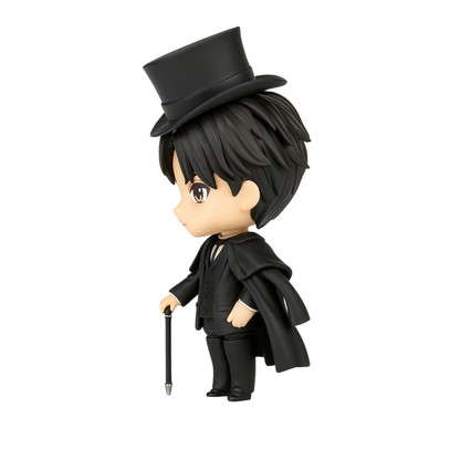 Figura Nendoroid Klein Moretti – Lord Of Mysteries™